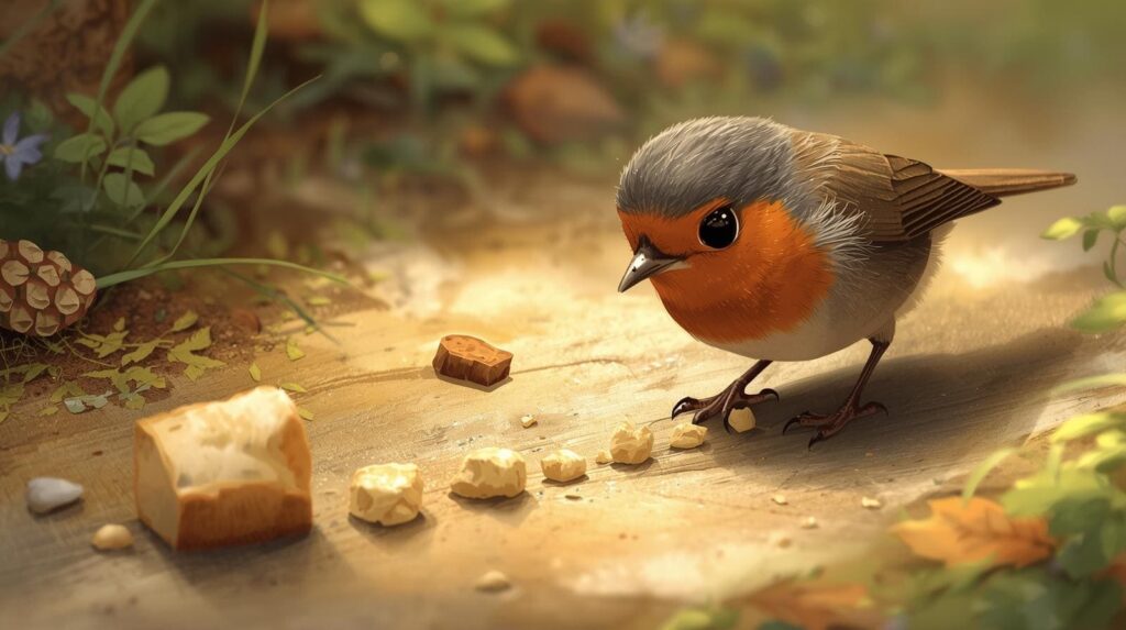 BreadcrumbList